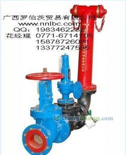 柳州消防器材采购指南 如何选择高品质消防栓保障安全